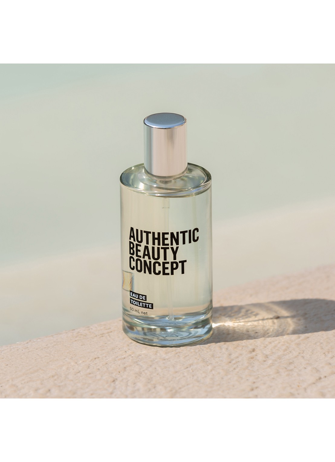 Authentic Beauty Concept Eau de Toilette  - detail 4 undefined