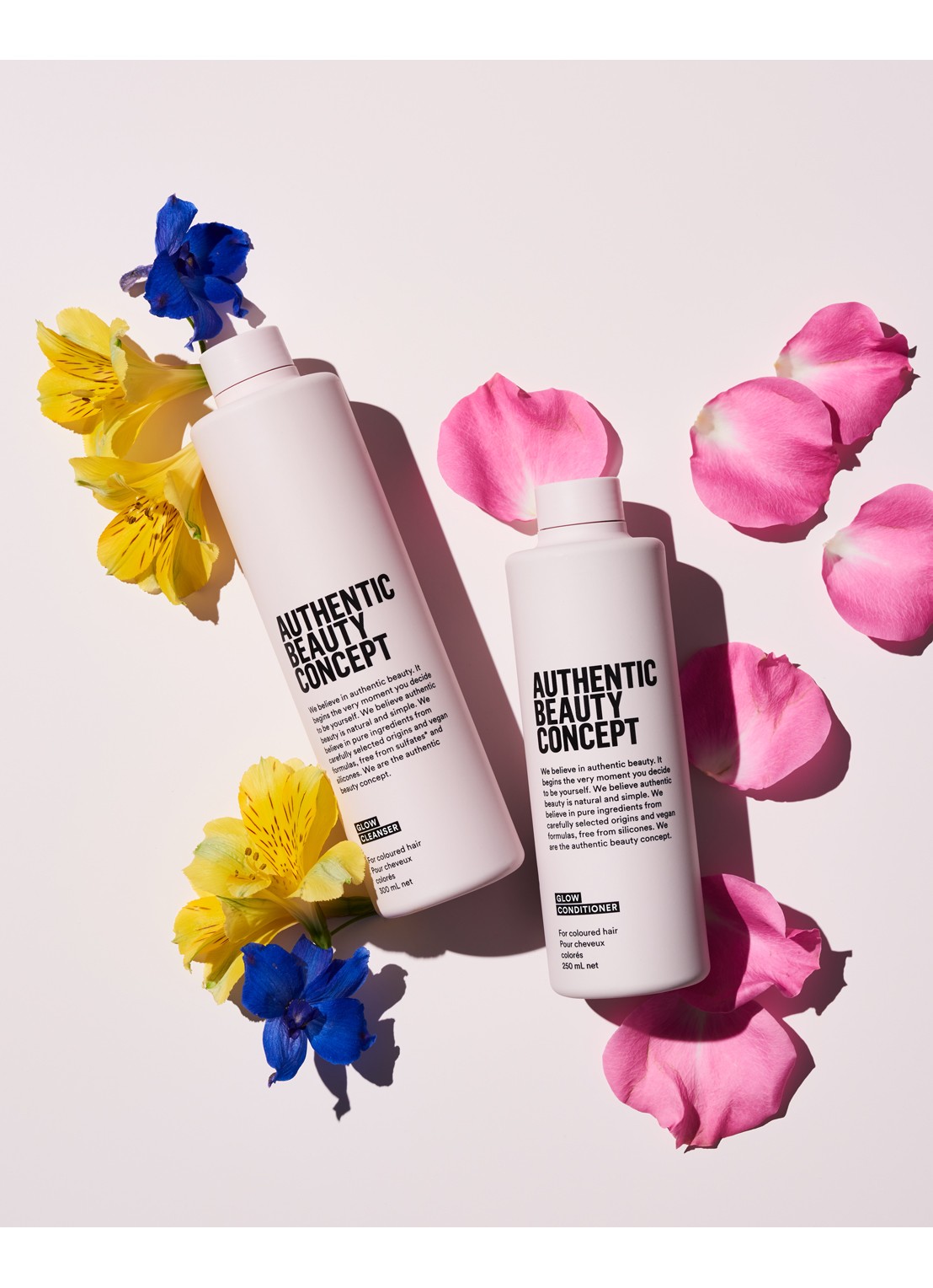 Authentic Beauty Concept Glow Conditioner - detail 5 undefined