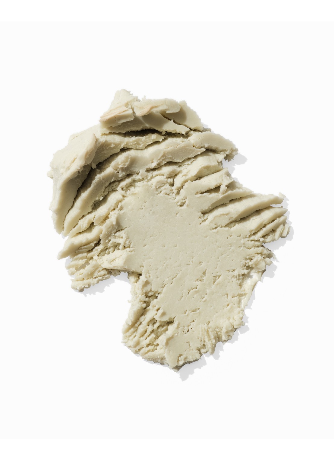 Authentic Beauty Concept  Gritty Wax Paste - haarwax - voorkant 2 undefined