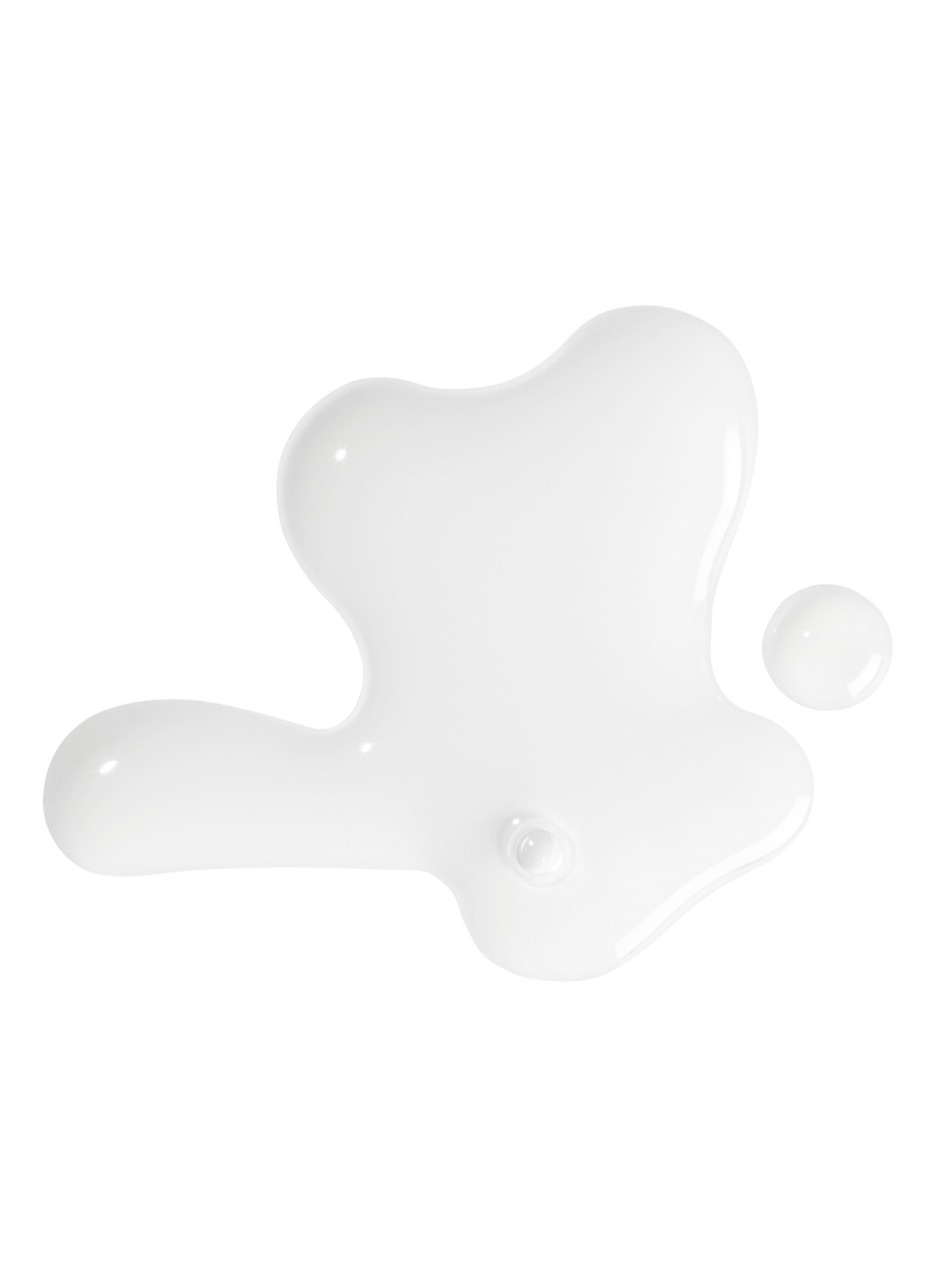 Authentic Beauty Concept Indulging Fluid Oil - haarolie - voorkant 2 undefined