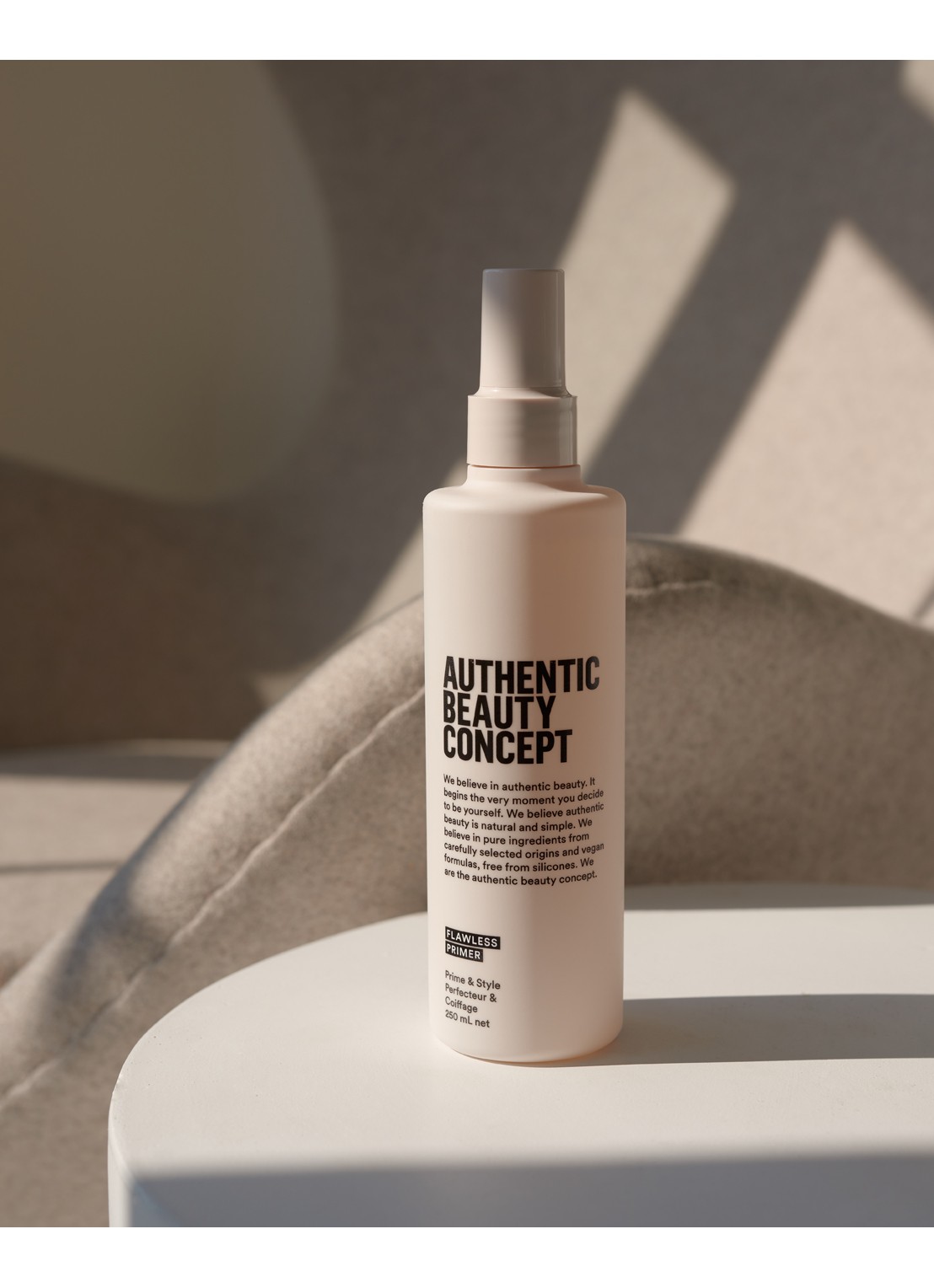 Authentic Beauty Concept Primer - haarspray - detail 3 undefined