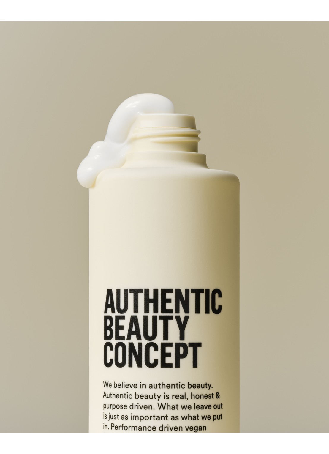 Authentic Beauty Concept Replenish Conditioner - conditioner - detail 2 undefined