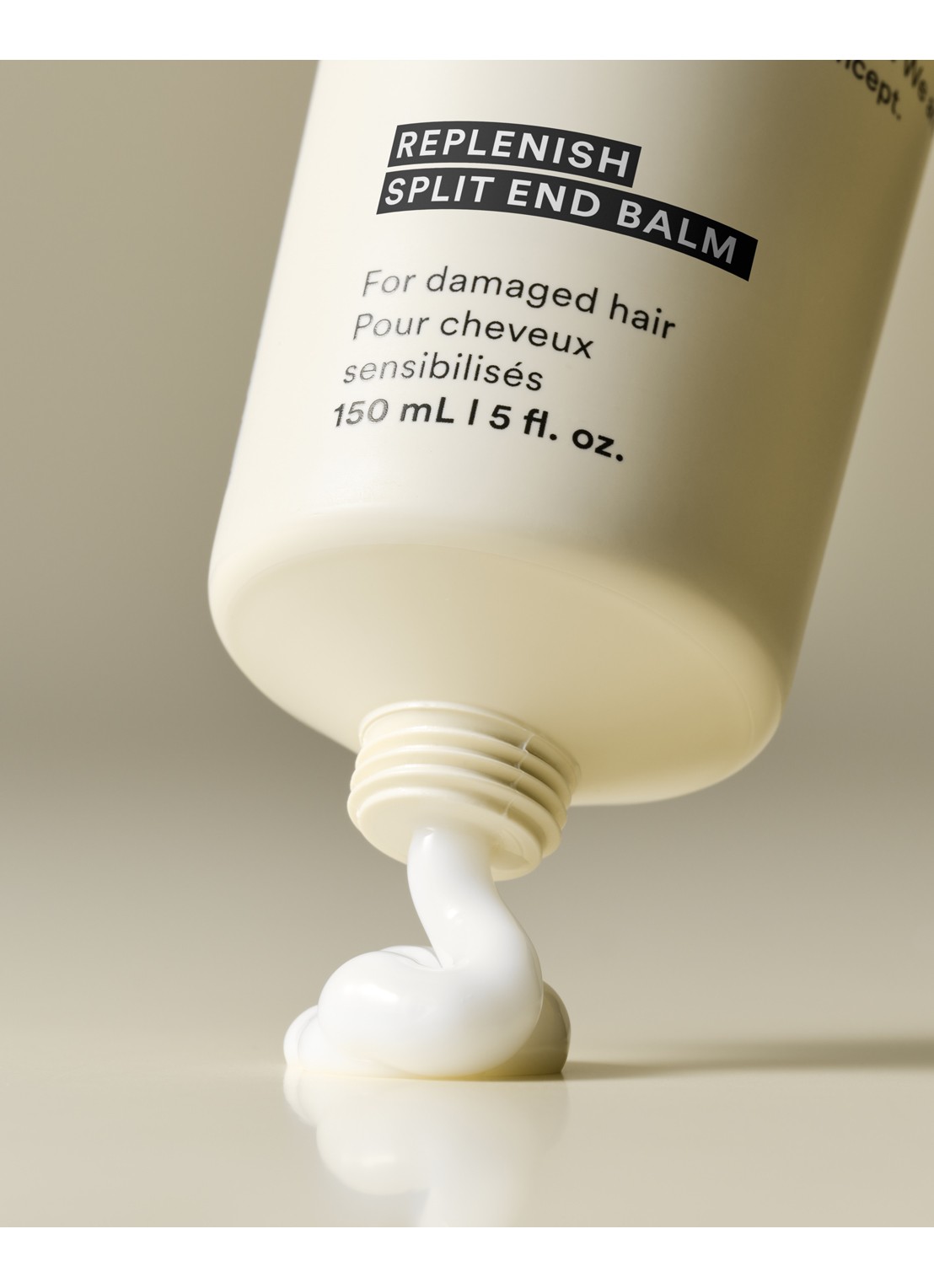 Authentic Beauty Concept Replenish Split End Balm - stylingcrème - detail 4 undefined