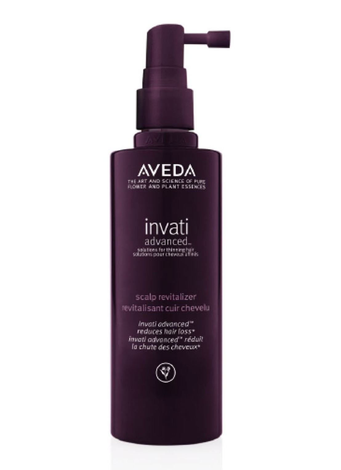 AVEDA Invati Advanced Scalp Revitalizer - haarserum - voorkant 5 undefined
