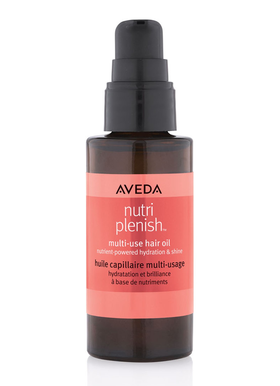 AVEDA Nutriplenish Multi-Use Hair Oil - haarolie - voorkant undefined