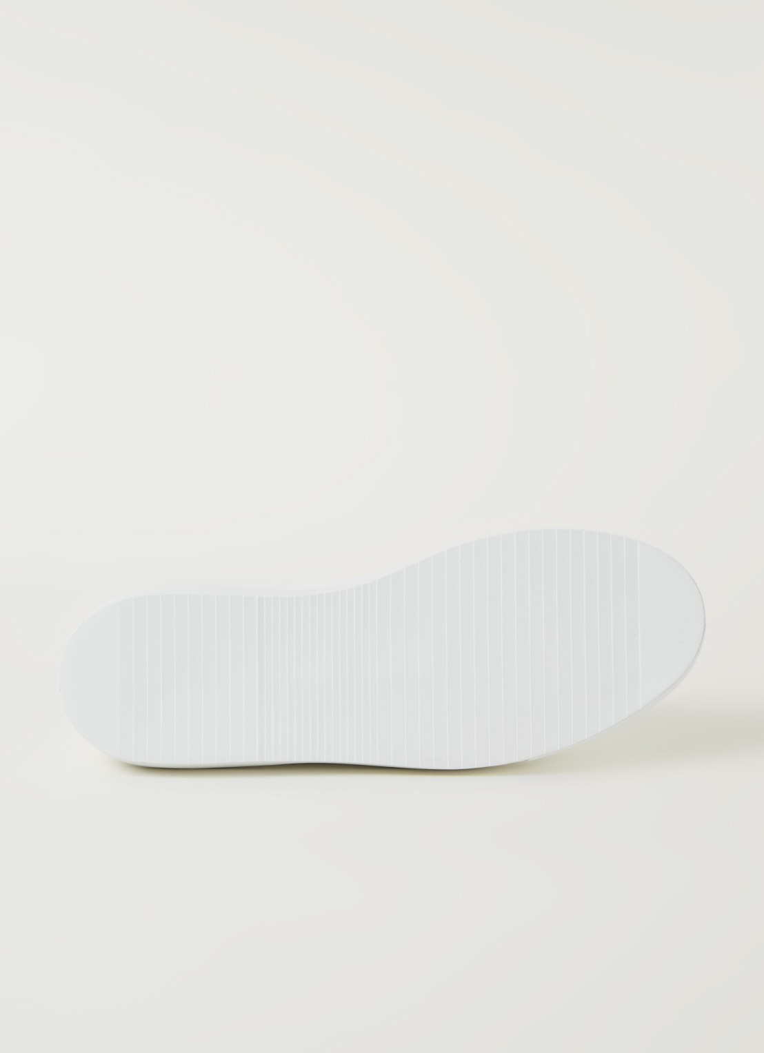 Axel Arigato Clean 90 sneaker van leer - detail 7 wit