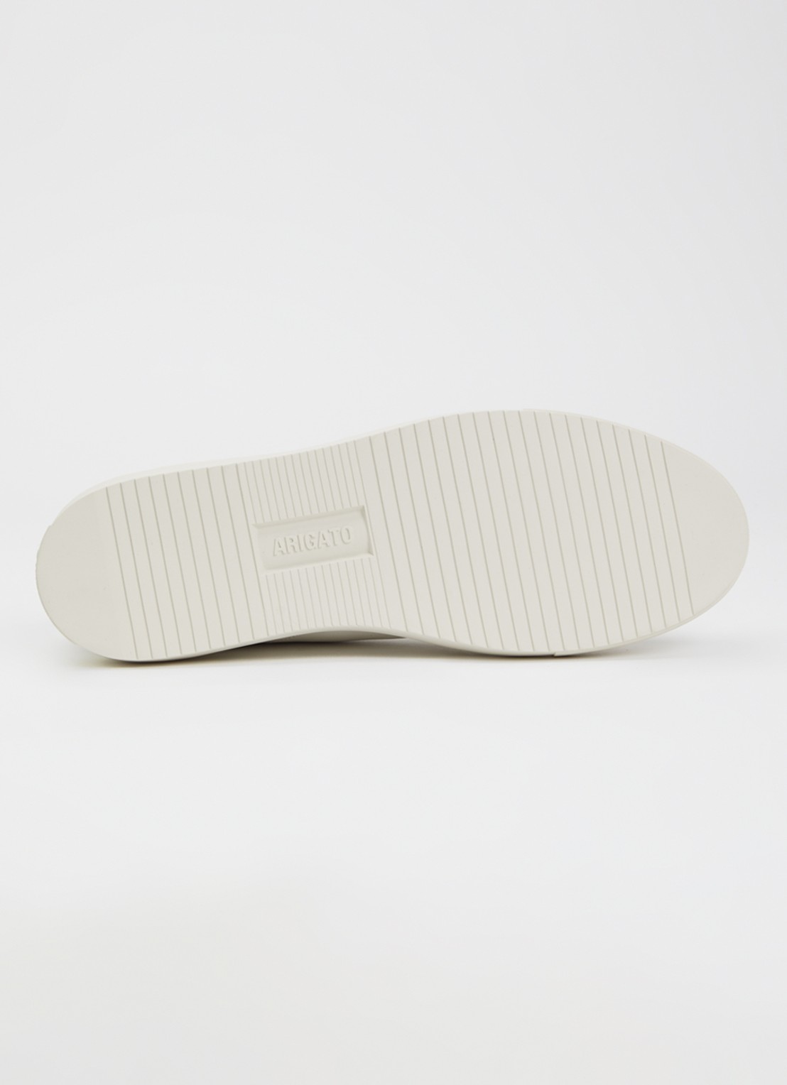 Axel Arigato Clean 90 sneaker van leer - detail 5 wit
