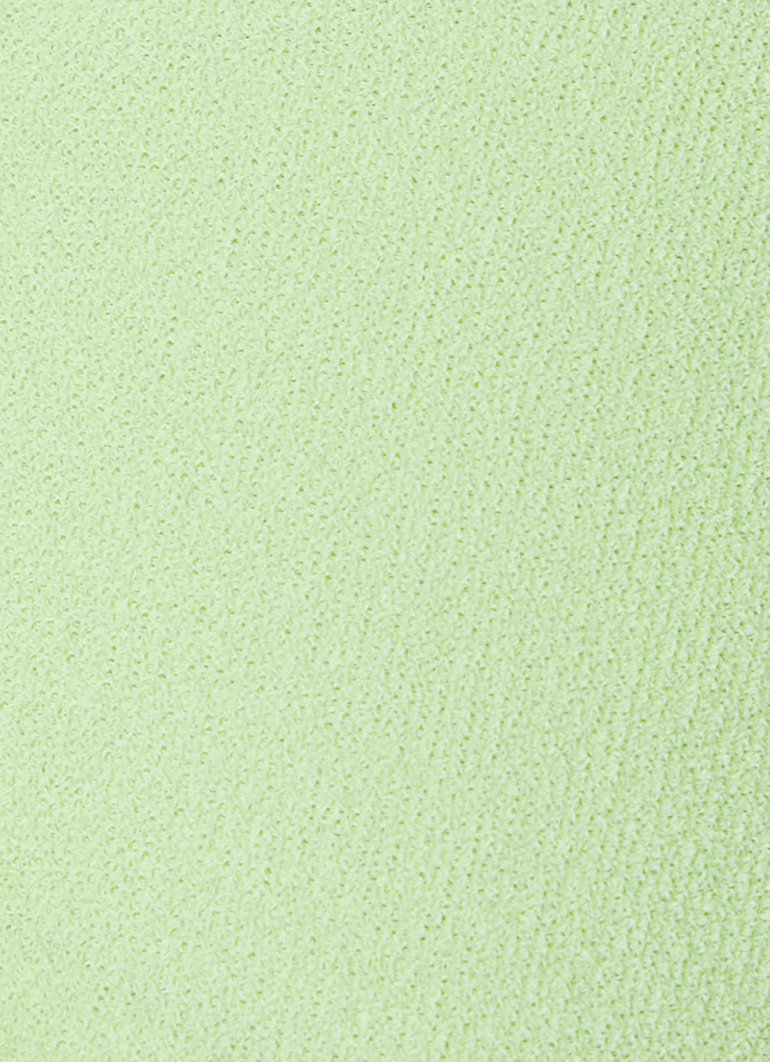 Aya Label The Aphrodite brazilian bikinislip  - detail 2 lichtgroen