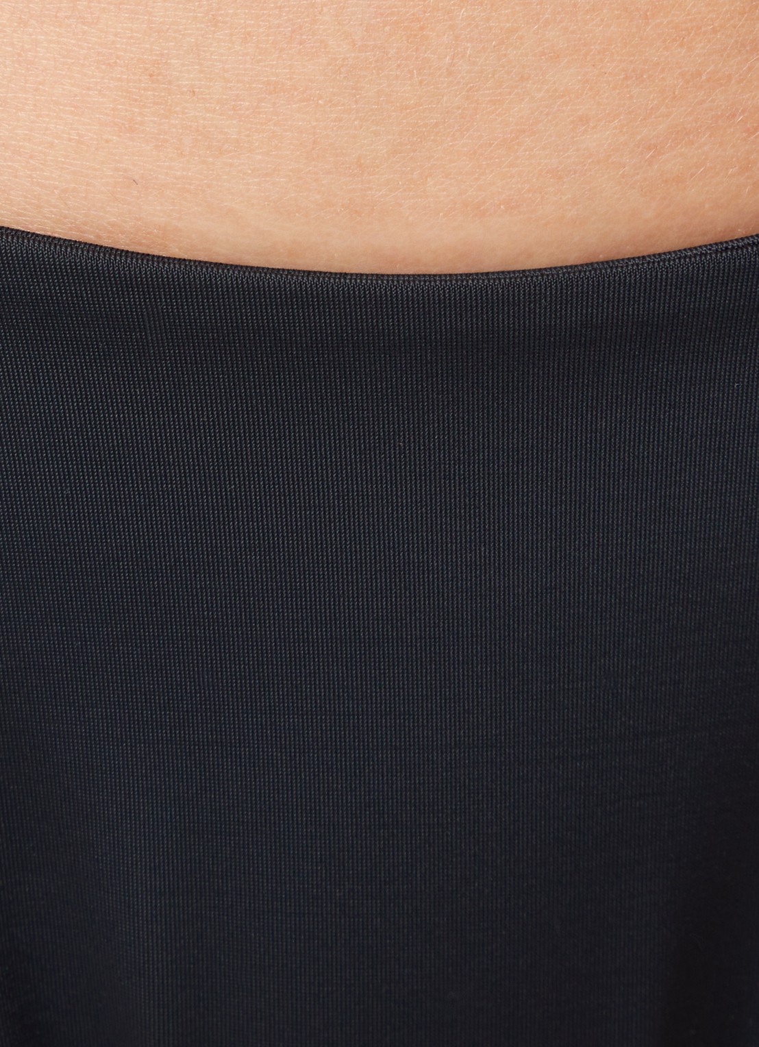 Aya Label The Gaia brazilian bikinislip  - detail zwart