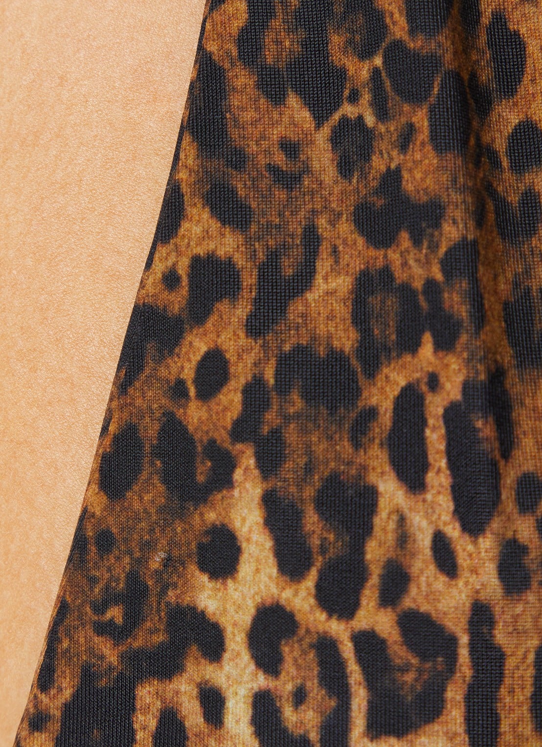 Aya Label The Gaia triangel bikinitop met uitneembare vulling - detail 4 multicolor