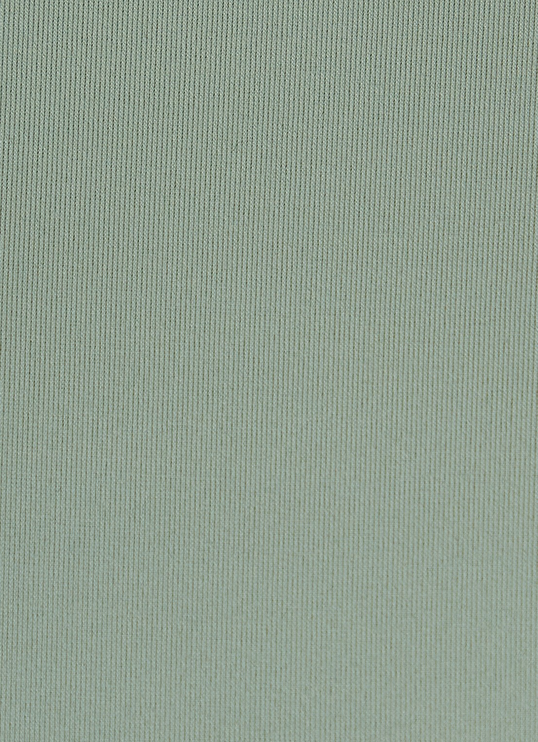 Aya Label The Persephone brazilian bikinislip met geknoopt detail - detail 2 mosgroen