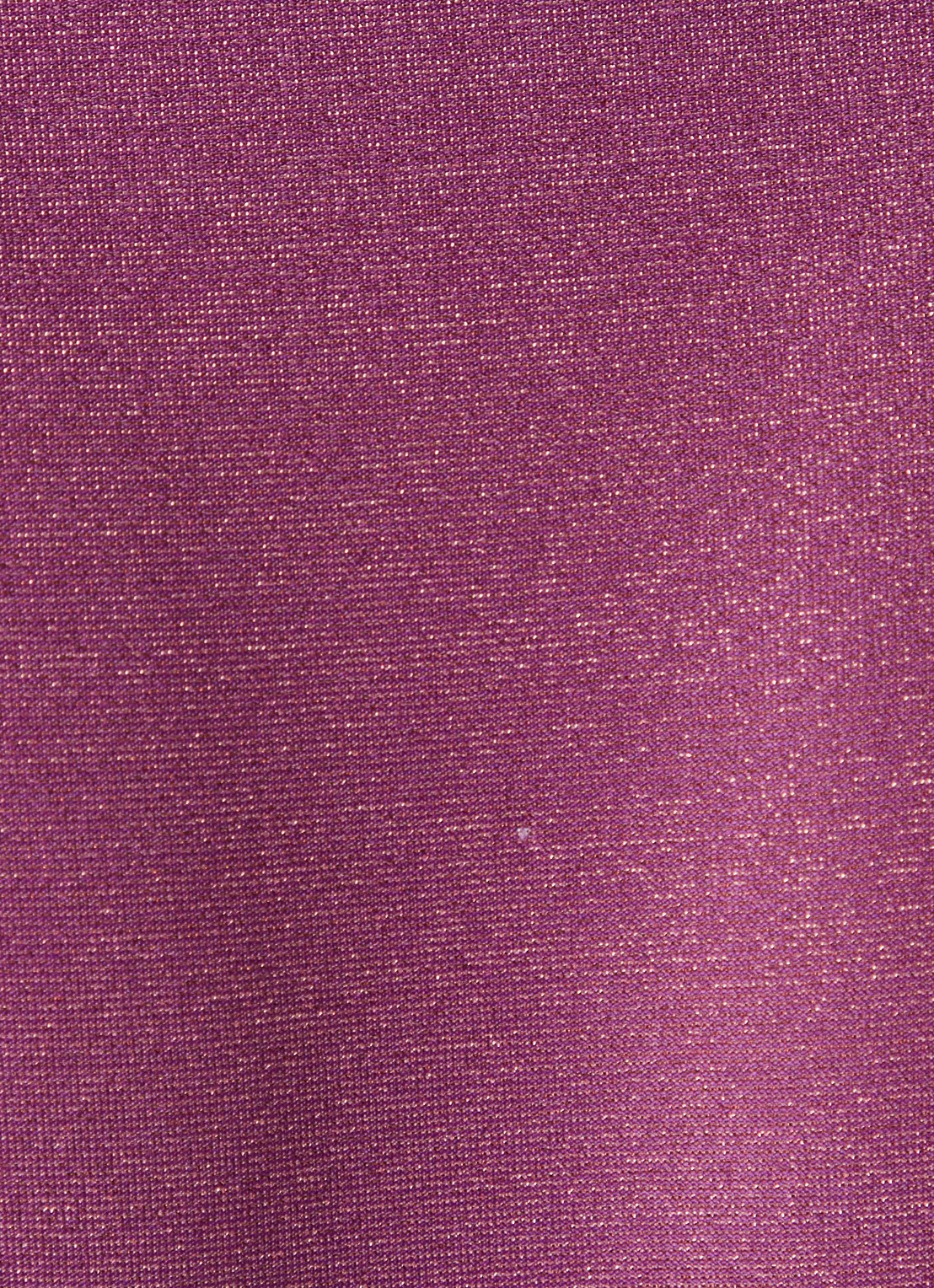 Aya Label The Selene bikinislip met geknoopt detail - detail 2 paars