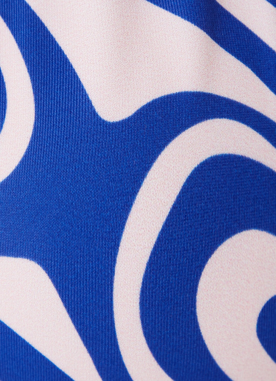 Aya Label The Selene triangel bikinitop met uitneembare vulling - detail 5 paars