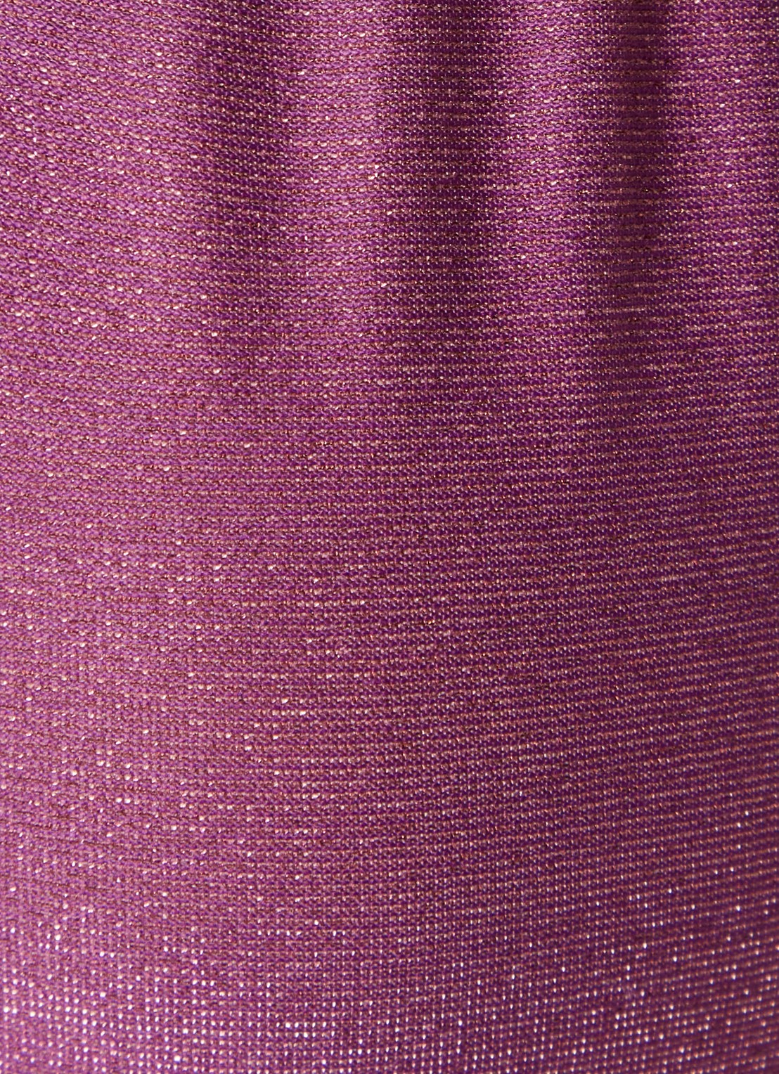 Aya Label The Selene triangel bikinitop met uitneembare vulling - detail 5 violet
