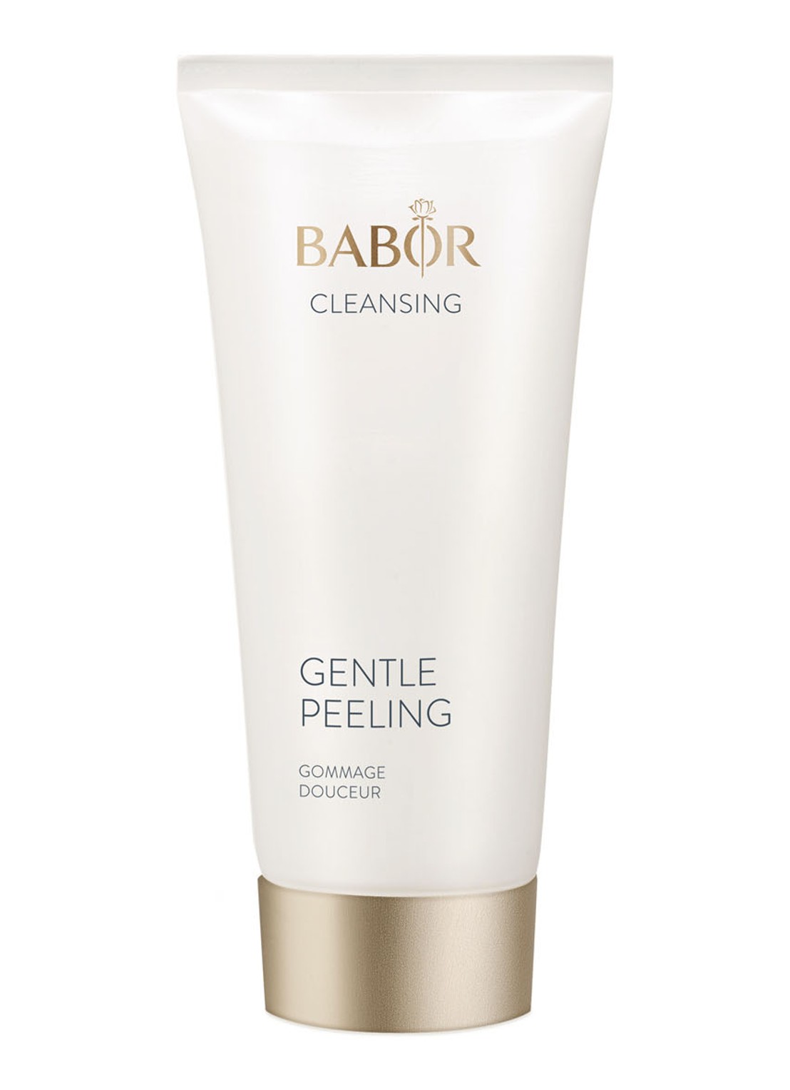 Babor Cleansing Gentle Peeling - gezichtspeeling - voorkant undefined
