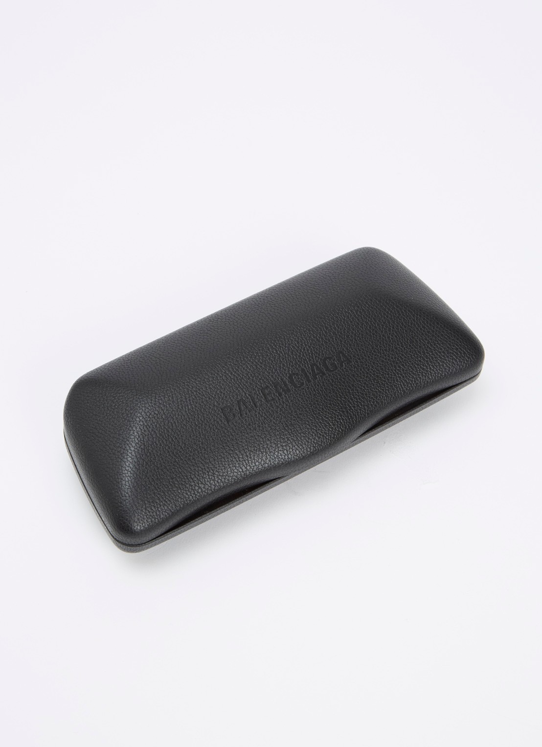 Balenciaga Retro zonnebril BB0388S - detail 2 zwart