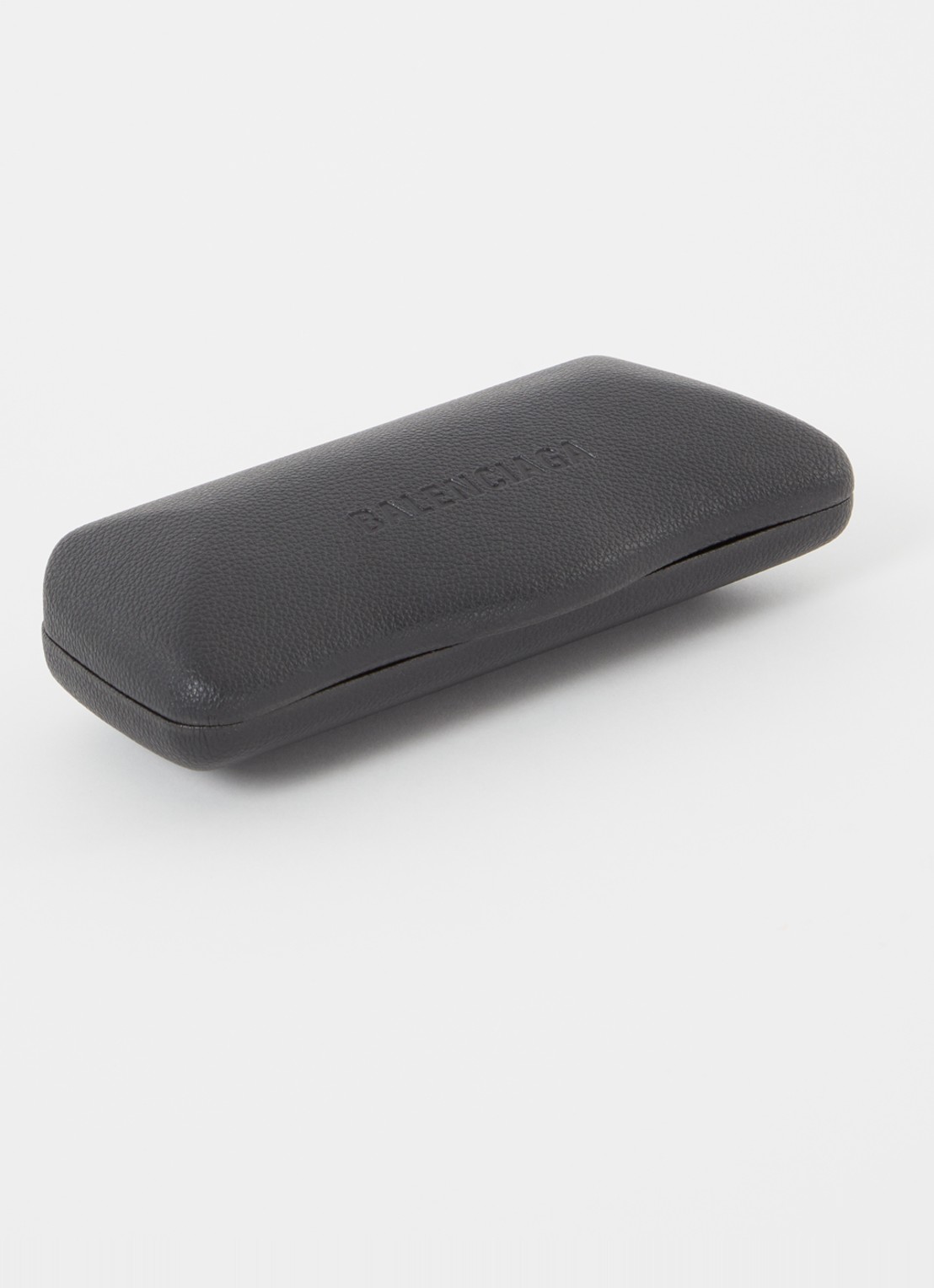 Balenciaga Wayfarer zonnebril  BB0345S - detail 2 zwart
