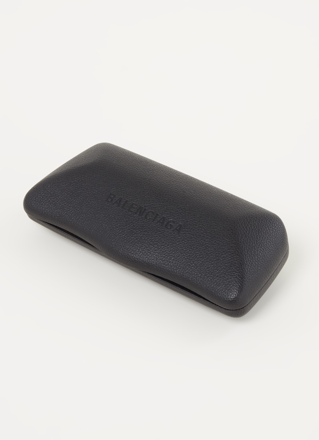 Balenciaga Zonnebril BB0003S - detail 3 zwart