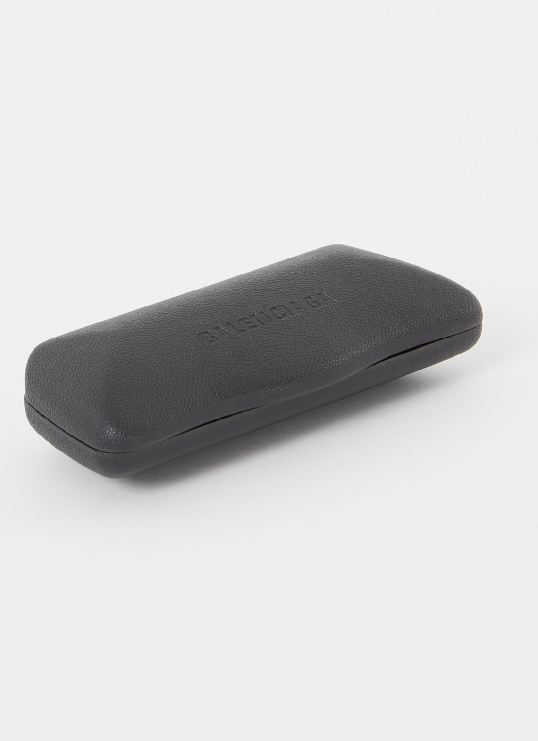 Balenciaga Zonnebril BB0096S - detail 3 wit