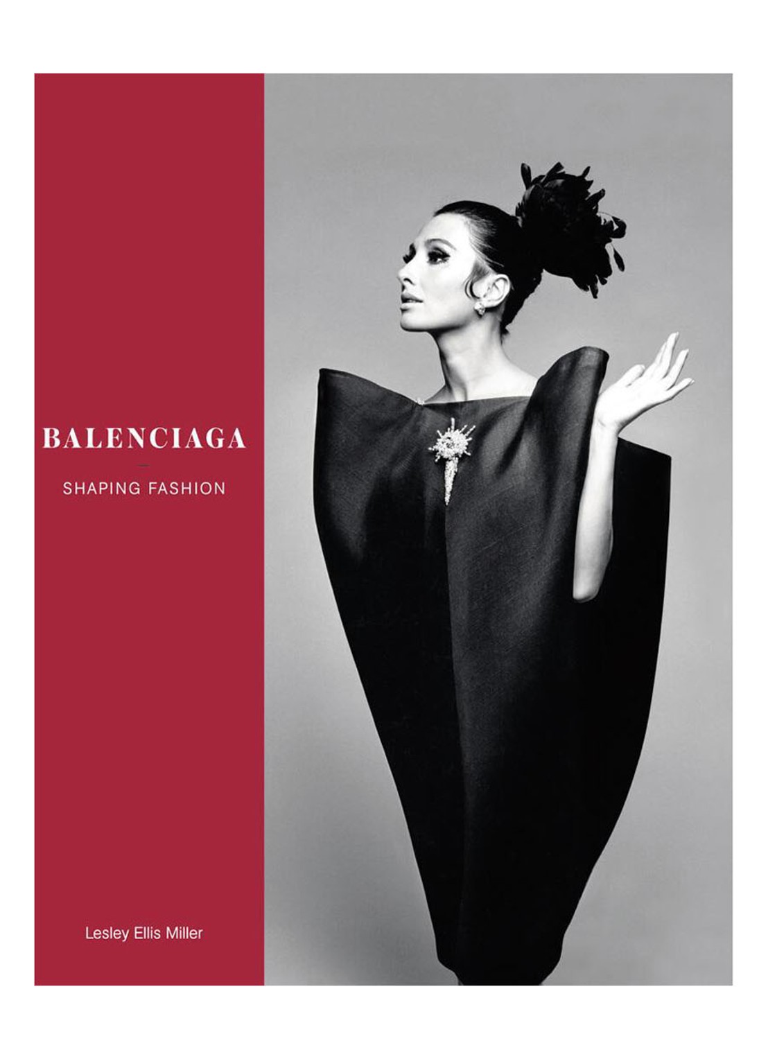 Balenciaga - voorkant undefined
