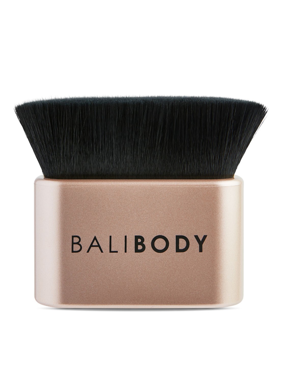 Bali Body Body Blending Brush - zelfbruiner kwast - voorkant 5 undefined