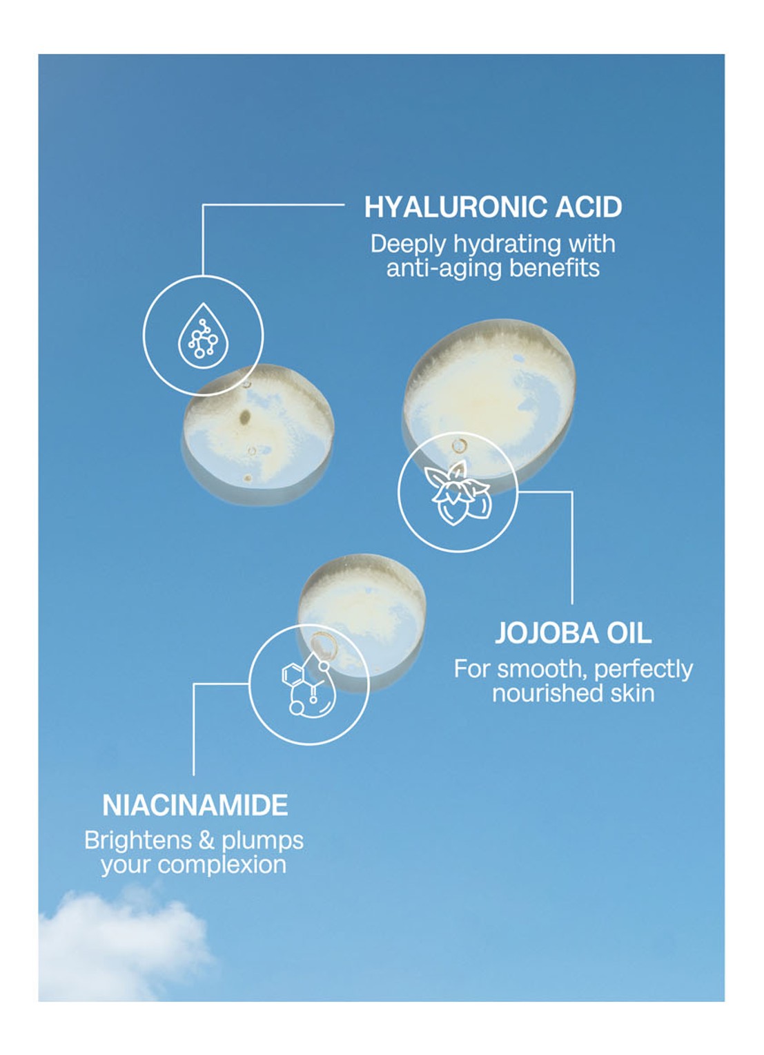 Bali Body Face Tan Serum - zelfbruiner voor het gezicht - detail 4 undefined