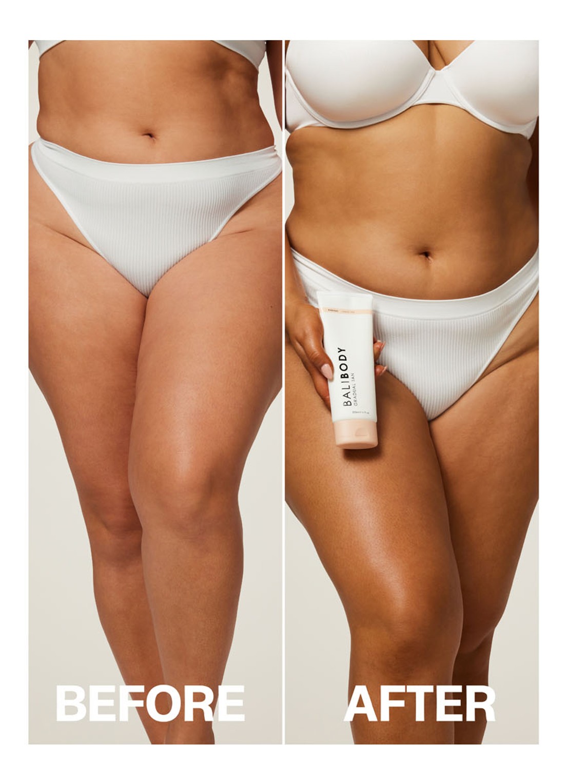 Bali Body Gradual Body Tan - bodylotion met zelfbruiner - detail 2 undefined