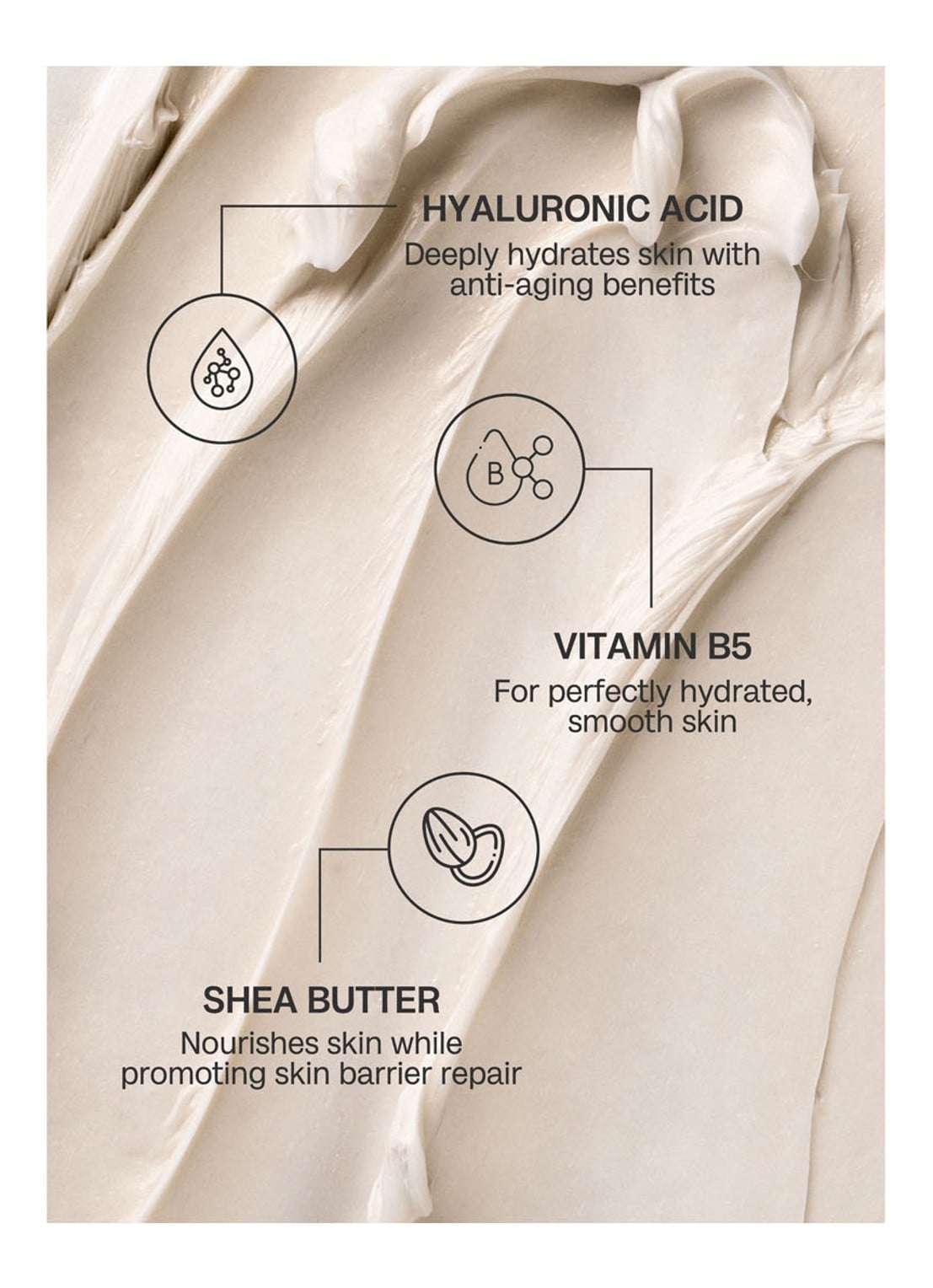 Bali Body Gradual Tanning Butter - bodycrème met zelfbruiner - detail 2 undefined