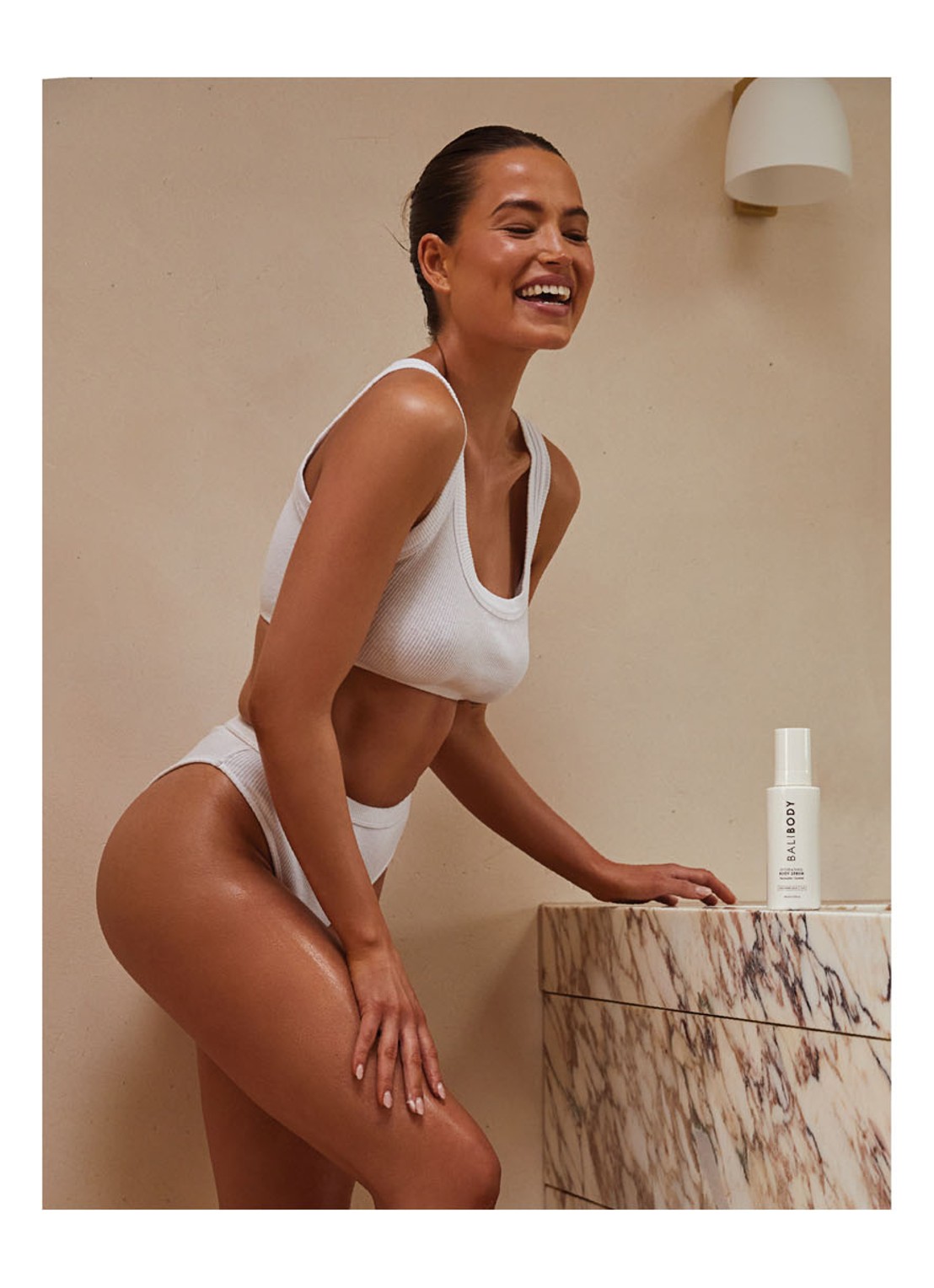 Bali Body Hydrating Body Serum - lichaamsserum - detail 5 undefined