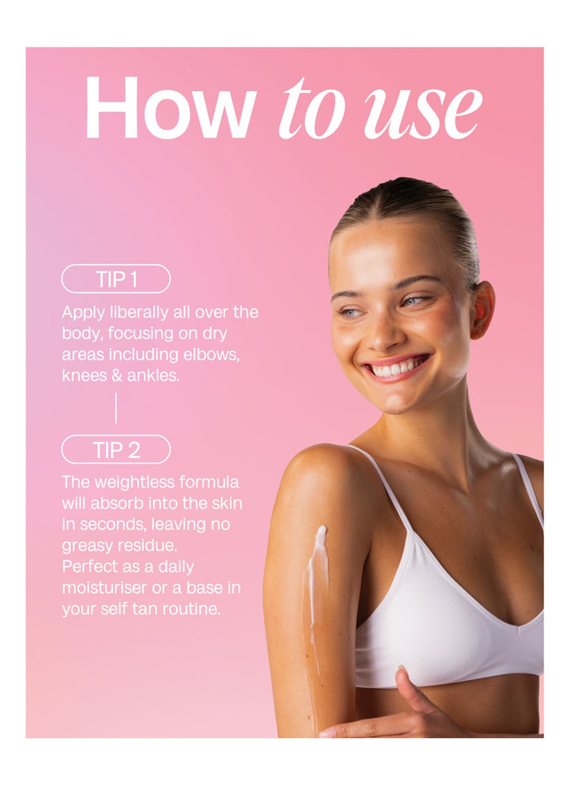 Bali Body Hydrating Body Serum - lichaamsserum - detail 6 undefined