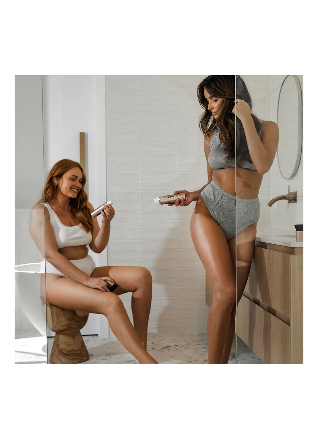 Bali Body Instant Tan Medium / Dark Body - zelfbruiner - detail 5 undefined
