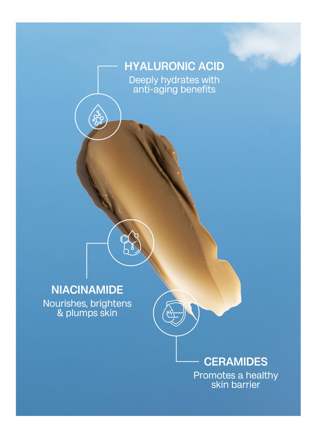 Bali Body Self Tan Body Serum - zelfbruiner - detail 2 undefined