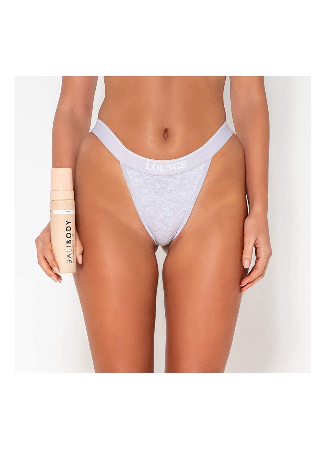 Bali Body Self Tanning Mousse Body - zelfbruiner - detail 5 undefined