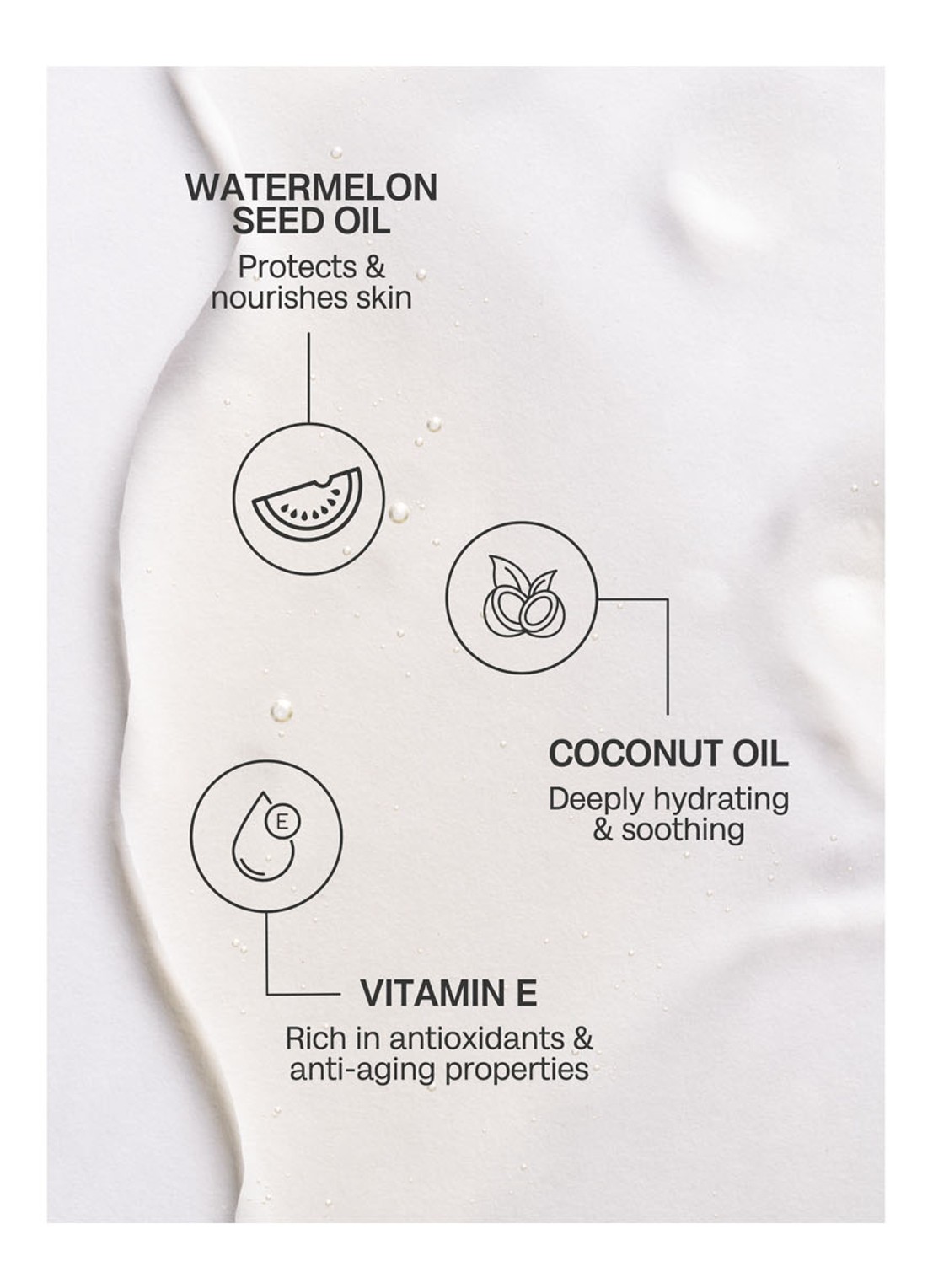 Bali Body Watermelon Tanning Oil SPF 50 - bruiningsolie - detail 3 undefined