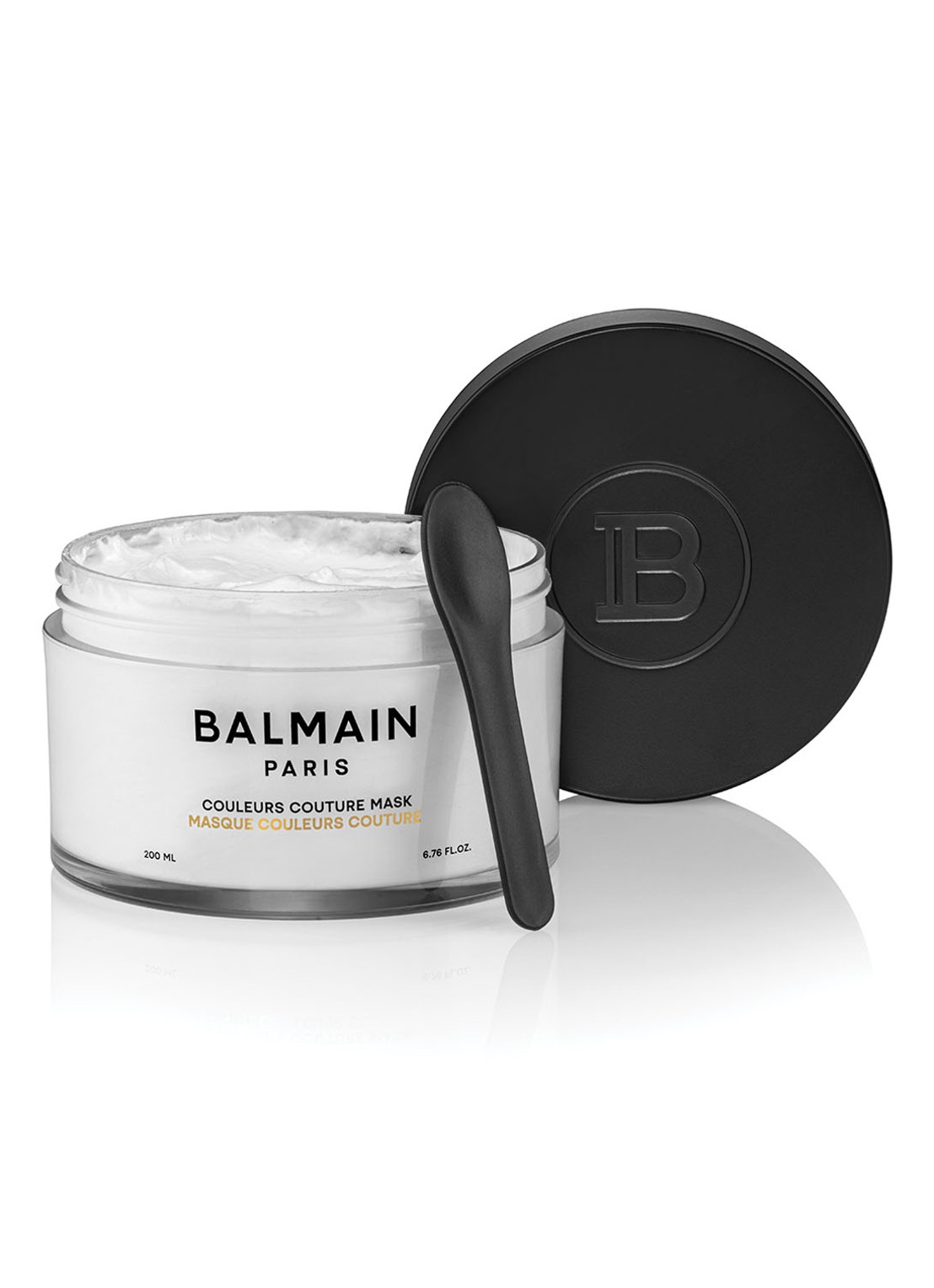 Balmain Hair Couleurs Coutoure Mask - haarmasker - voorkant 5 undefined