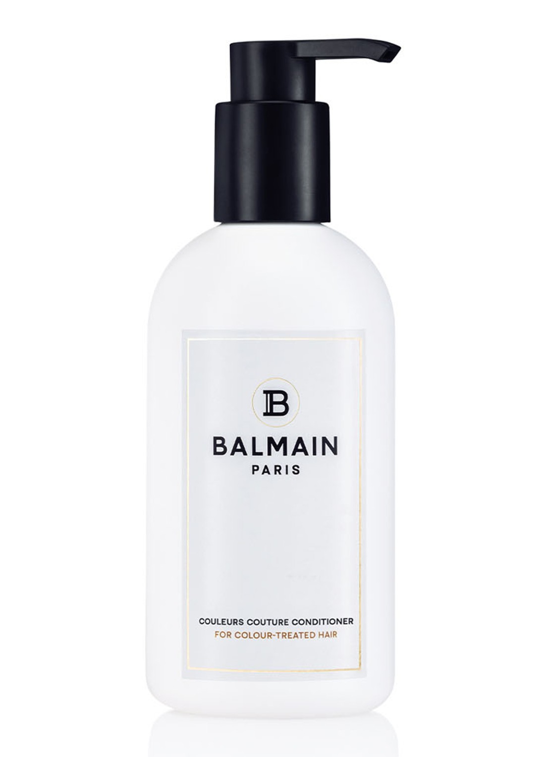 Balmain Hair Couleurs Couture Conditioner - voorkant undefined