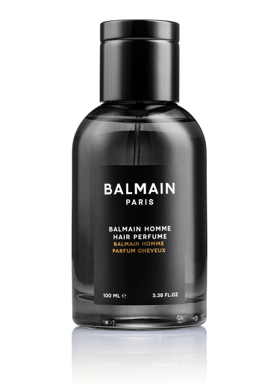Balmain Hair Homme Hair Perfume - haarparfum - voorkant 4 undefined