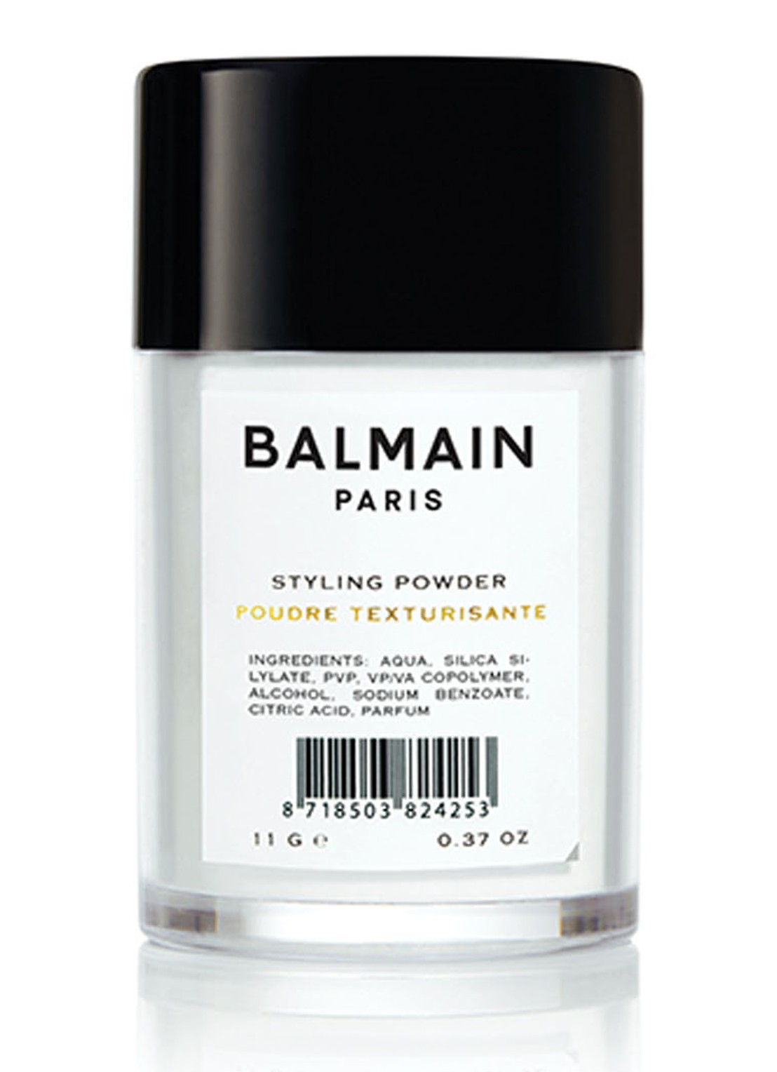 Balmain Hair Styling Powder - haarstyling - voorkant undefined
