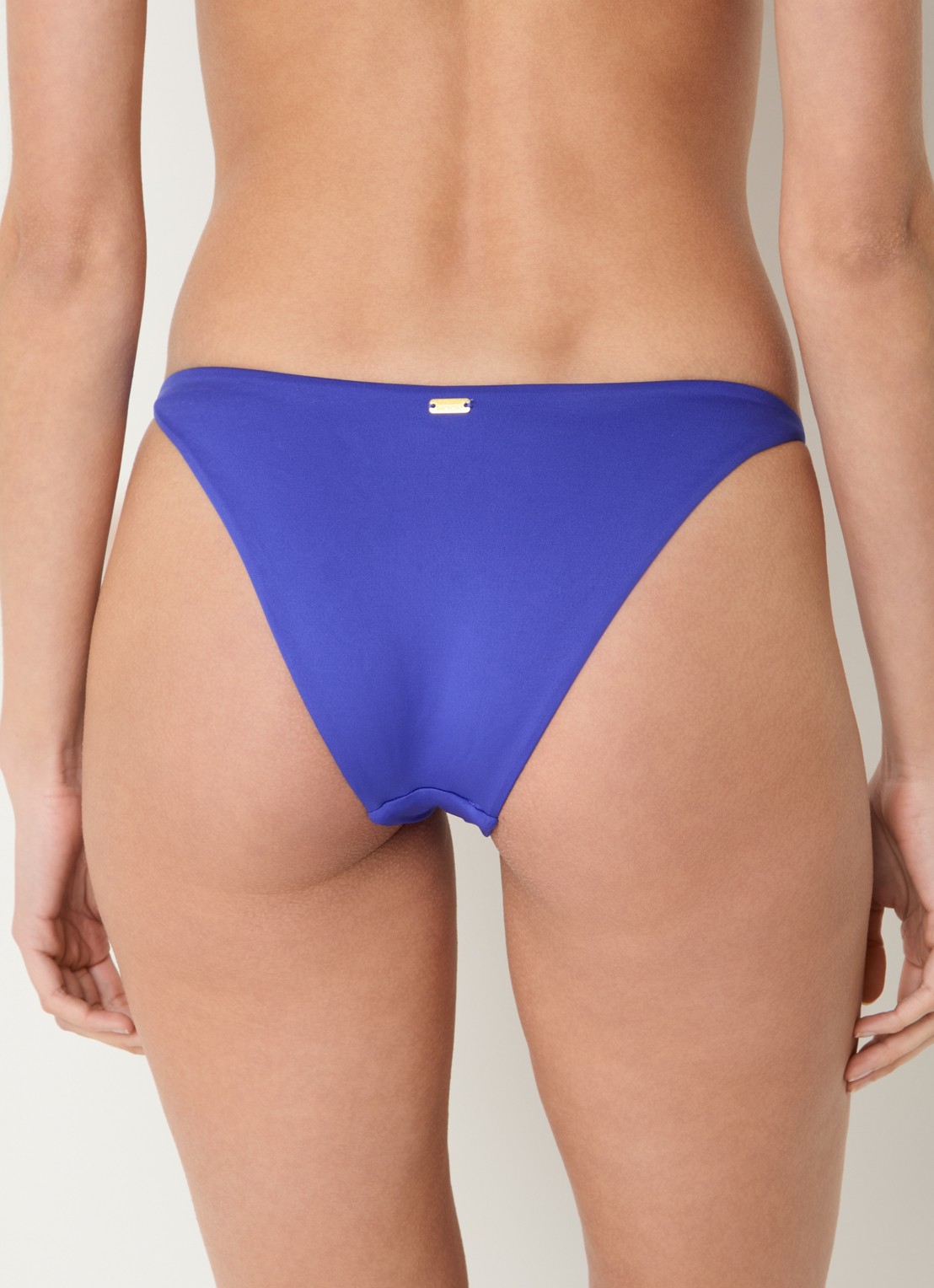 Banana Moon Cabuya Ayada bikinislip - achterkant 5 donkerblauw