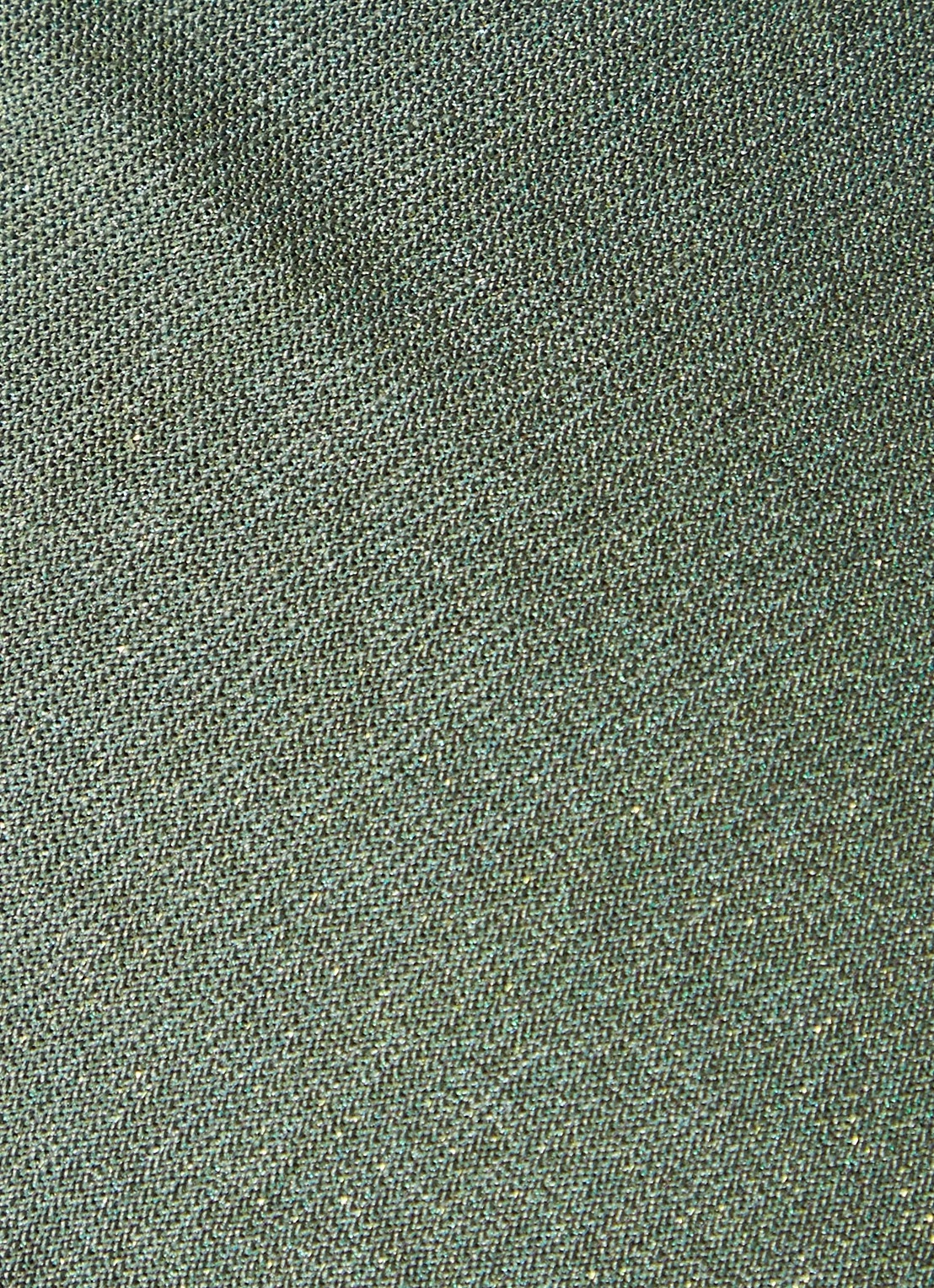 Banana Moon Lina brazilian bikinislip met lurex - detail 4 groen