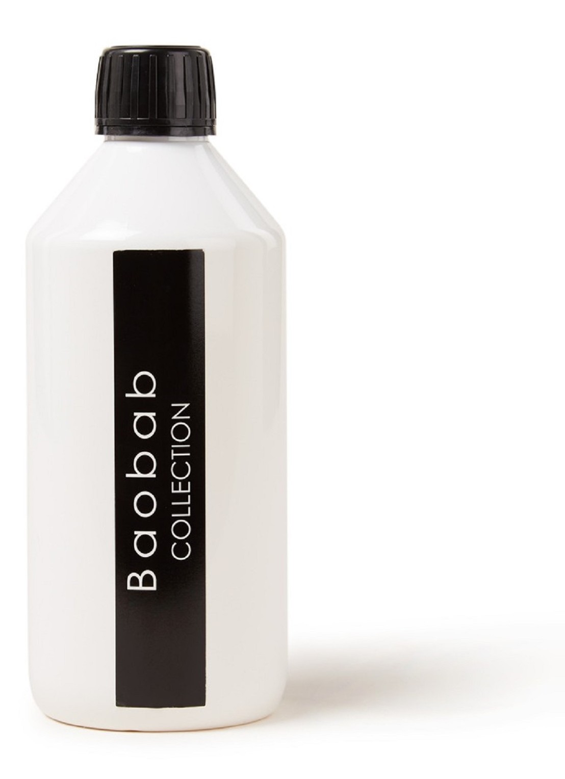 Baobab Collection Aurum navulling voor geurstokjes 500 ml - voorkant undefined