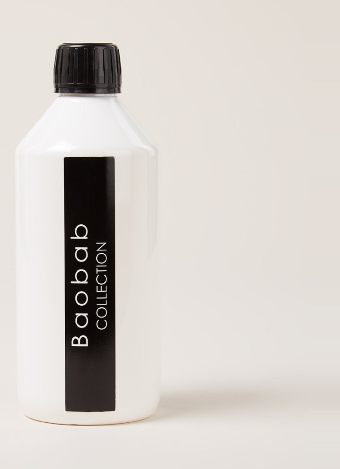 Baobab Collection Aurum navulling voor geurstokjes 500 ml - voorkant 2 undefined