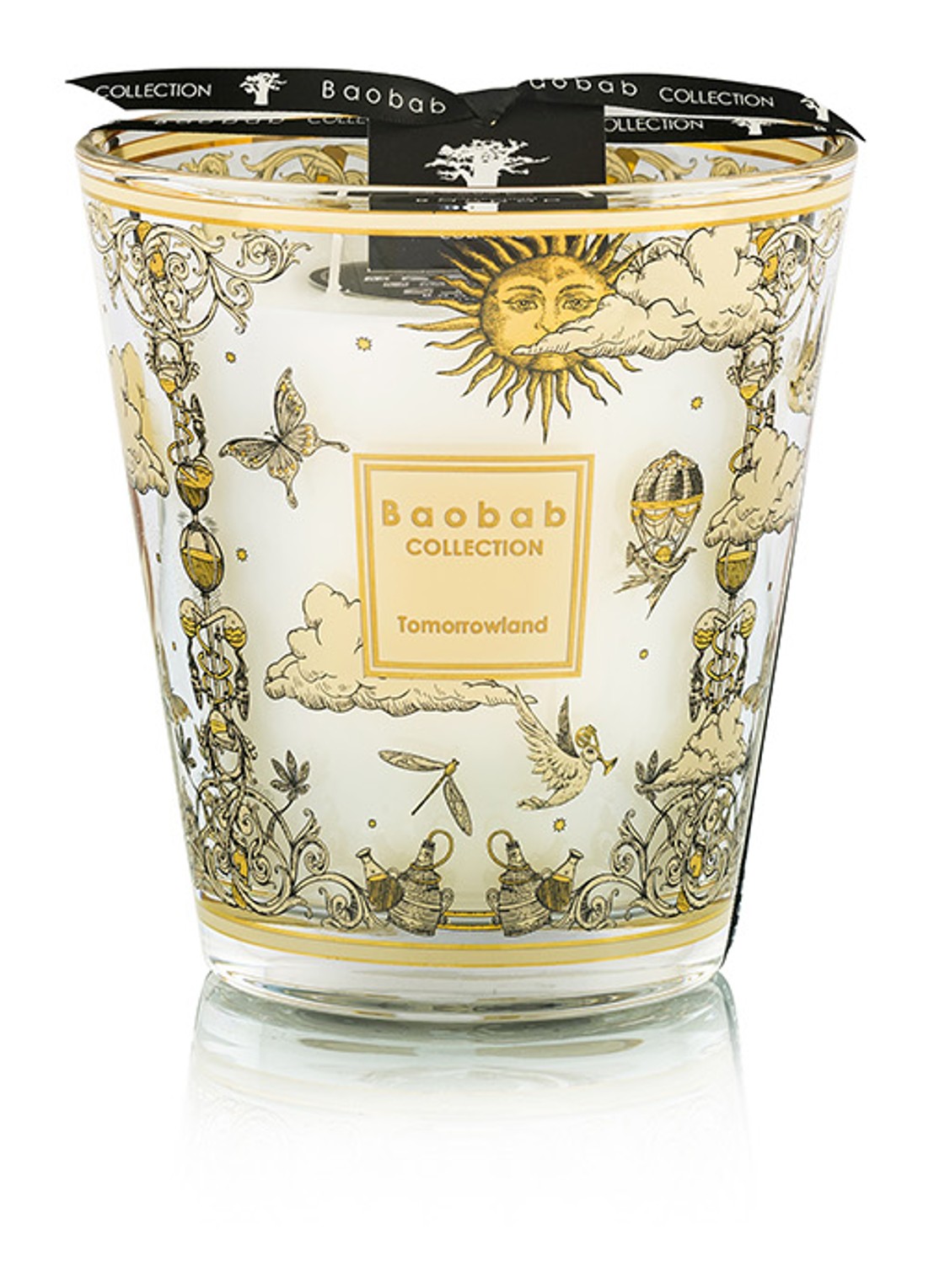 Baobab Collection Gift Box Tomorrowland 2025 - Limited Edition - detail 2 undefined