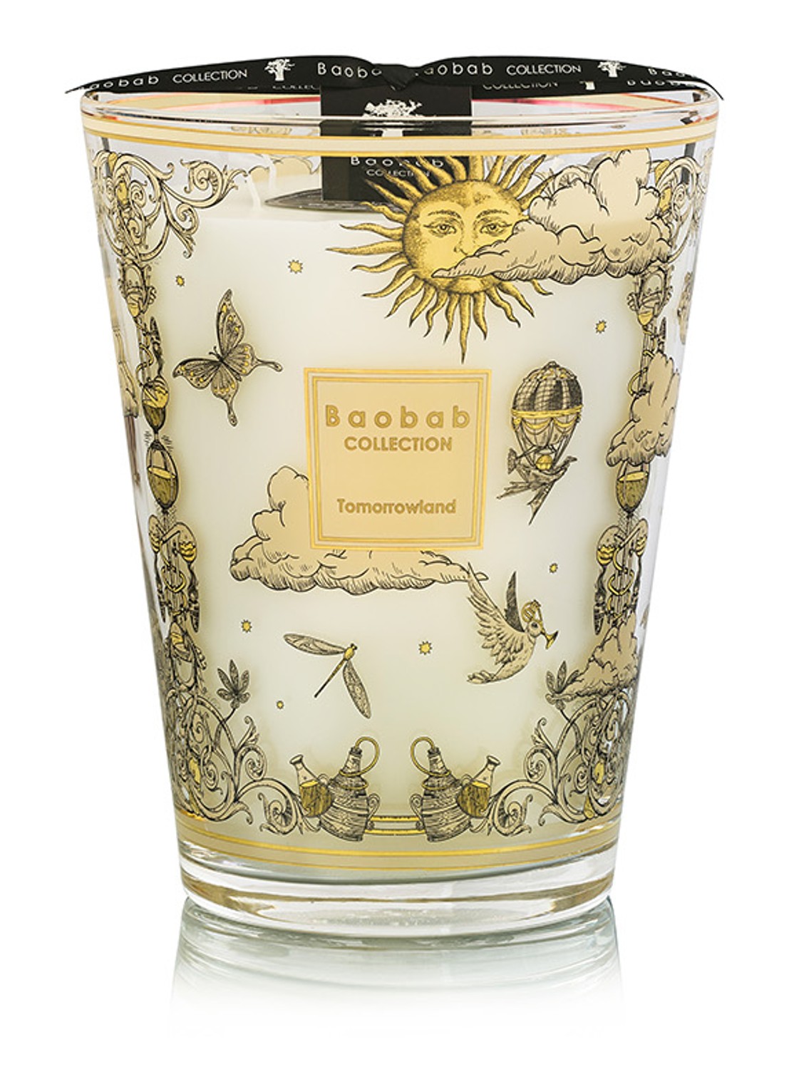 Baobab Collection Gift Box Tomorrowland 2025 - Limited Edition - detail 3 undefined