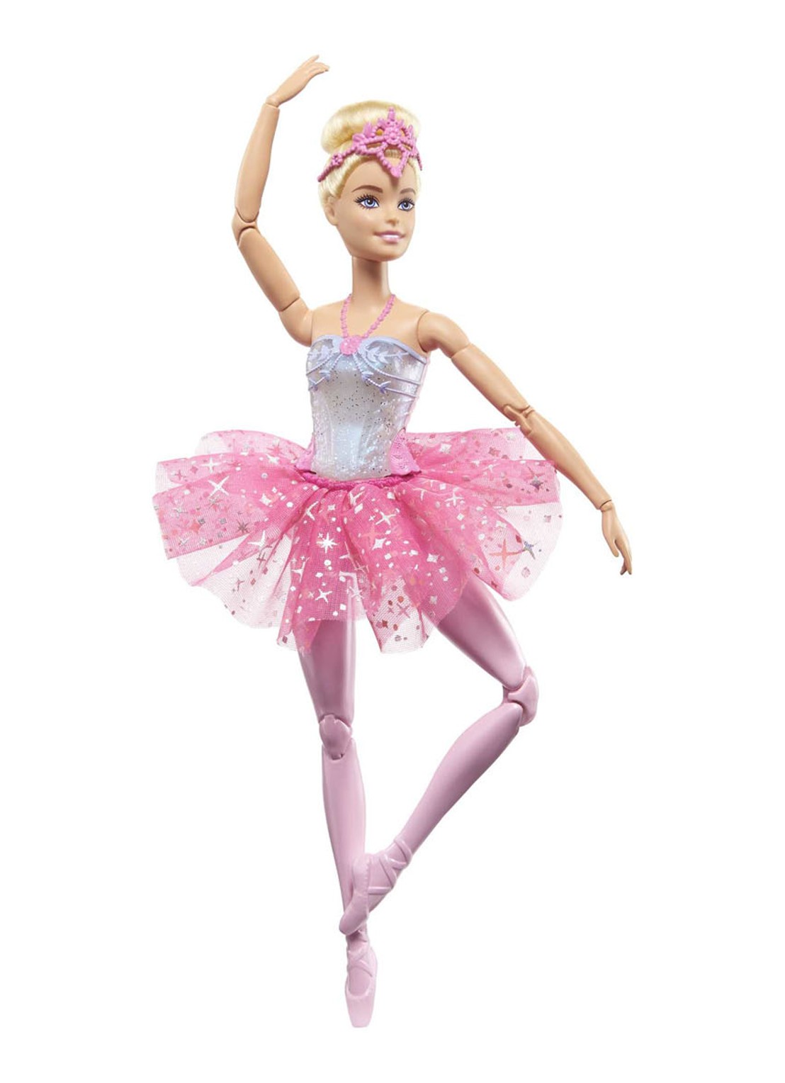 Barbie Dreamtopia ballerina pop - detail 5 undefined