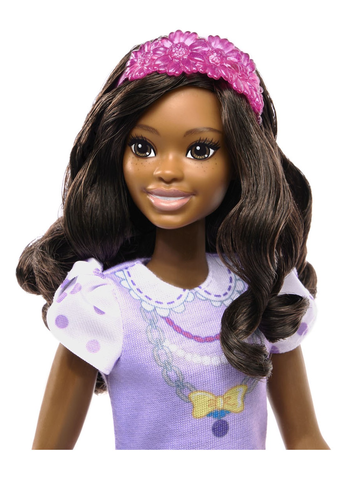 Barbie Mijn eerste Barbie pop - detail 3 undefined