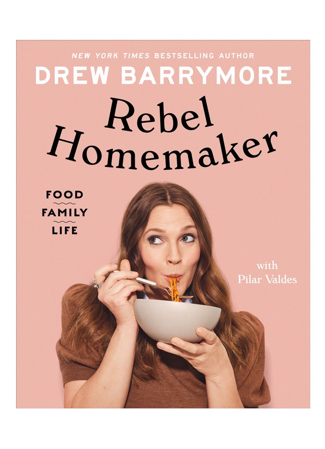 BARRYMORE D REBEL HOMEMAKER: F - voorkant undefined