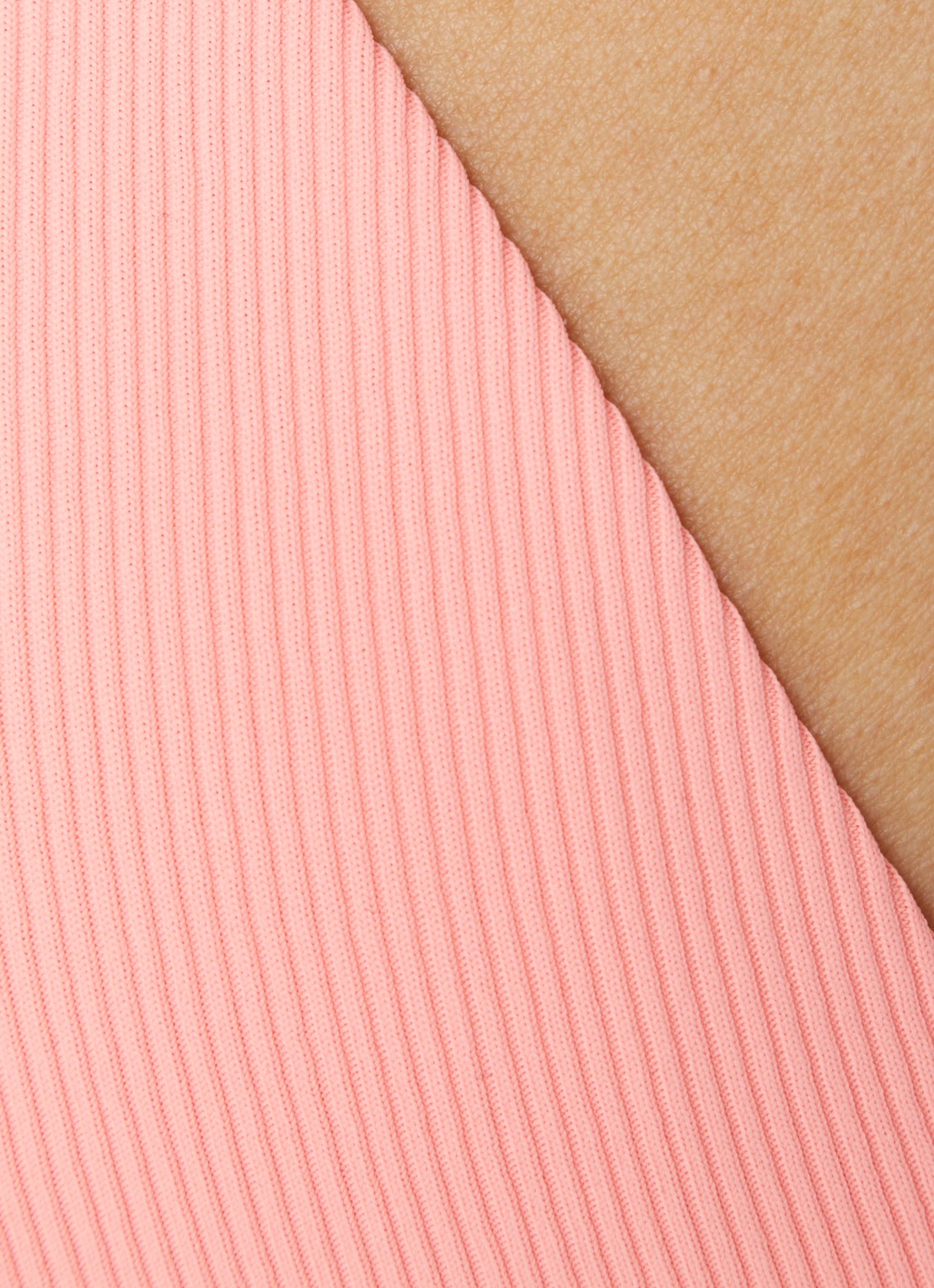 Barts Cimazy bralette bikinitop met uitneembare vulling - detail 2 roze