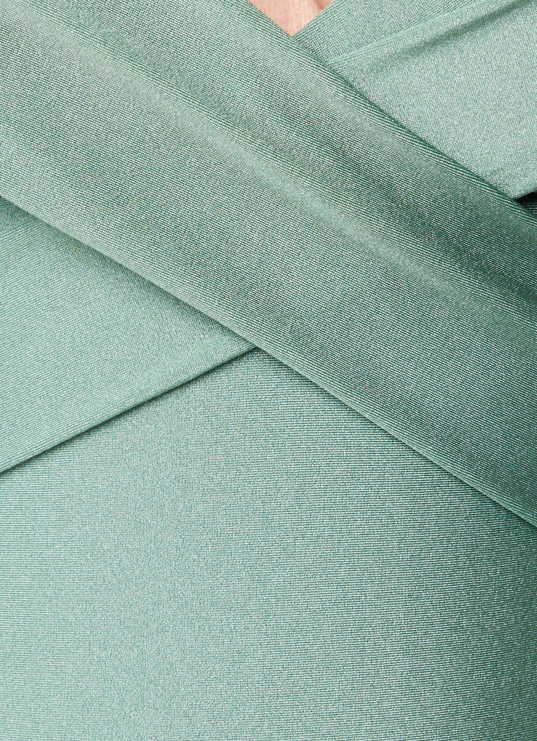 Barts Isla Shaping badpak met voorgevormde cups - detail 2 mint