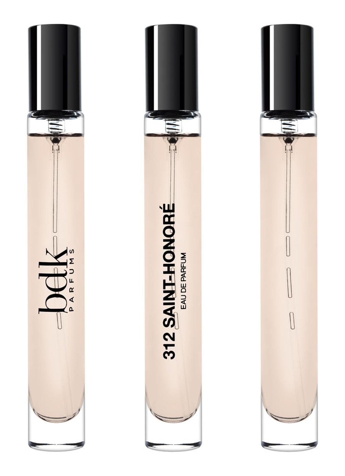 BDK Parfums 312 Saint-Honoré Eau de Parfum - detail 6 undefined